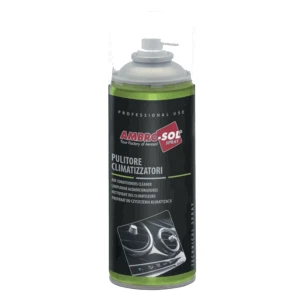 Detergente per condizionatori/climatizzatori