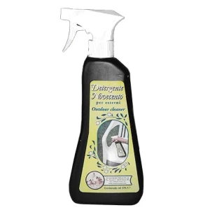 Detergente per esterni