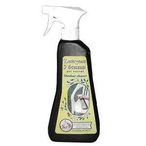 Detergente per esterni