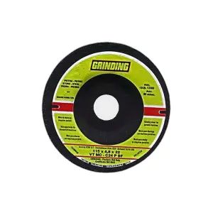 Disco abrasivo grinding rinforzato levigare marmo