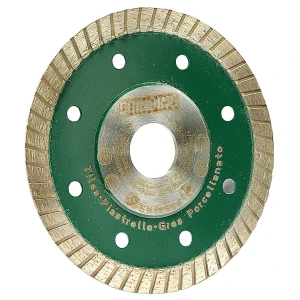 Disco diamantato grinding platinum gres pro