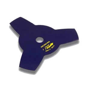 Disco per decespugliatore acciaio sks-5