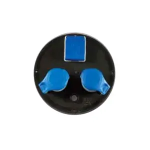 Disco ricambio per avvolgicavo 3 uscite cee fanton a.01913