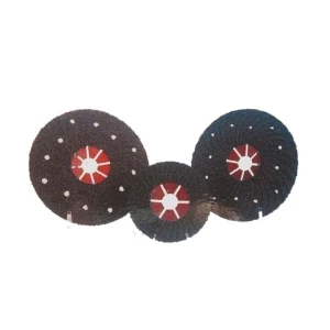 Disco semirigido per ferro 115x22