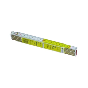 Doppio metro legno stabila
