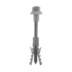 Elemento di fissaggio fischer wb2 inox per water e bidet