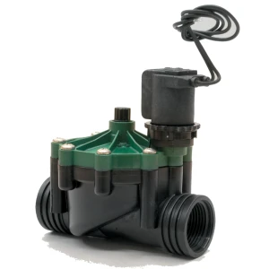 Elettrovalvola 24vac
