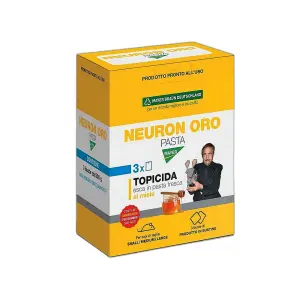 Esca topicida neuron oro tris pasta
