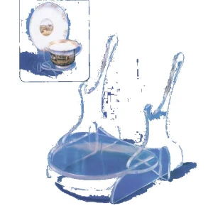 Espositore tazzabella
