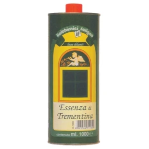 Essenza di trementina pura