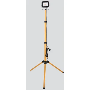 Faro led interno/esterno 20w con treppiede