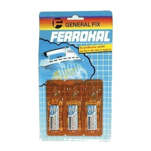 Ferrokal decalcificante a.54