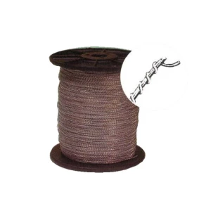 Filo per piombi zincato