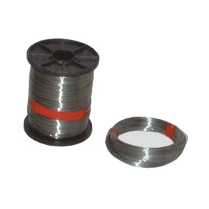 Filo per telaino acciaio inox