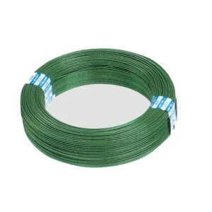 Filo plasticato di tensione betafence – Mt Bek 3,3
