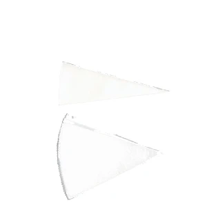 Filtro carta per vino