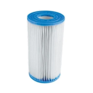 Filtro per pompa piscina