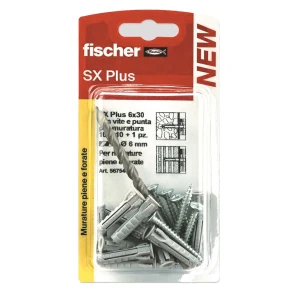 Fischer k w 100s 5 tassello bl.