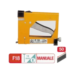 Fissatrice per cornici f18