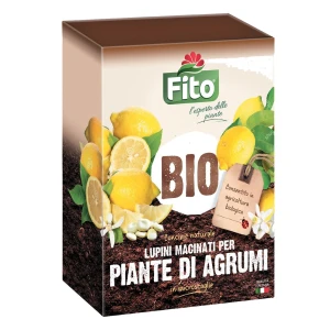 Fito bio lupini macinati