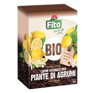 Fito bio lupini macinati