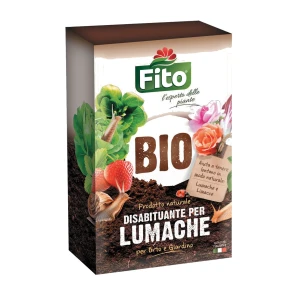 Fito bio repellente naturale per lumache