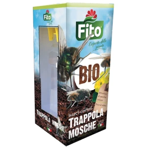 Fito bio trappola mosche