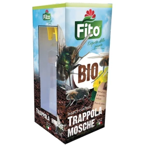 Fito bio trappola mosche