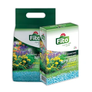 Fito concime minerale pzn pk blu