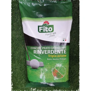 Fito concime rinverdente anti-muschio