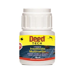 Fito deed insetticida liquido concentrato