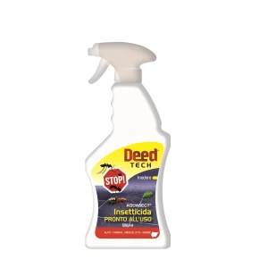 Fito deed scarafaggi/formiche rtu 500ml