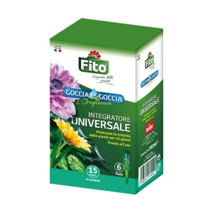 Fito goccia a goccia