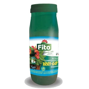 Fito irri-go' classico (acqua complessata)