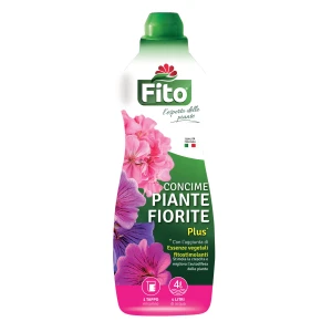 Fito plus concime piante fiorite