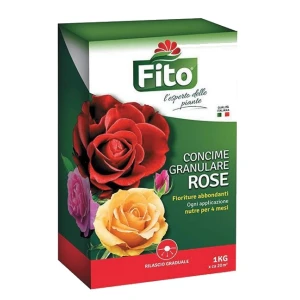 Fito rose granulare