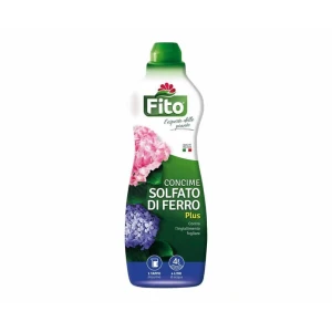 Fito solfato di ferro
