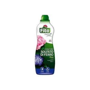 Fito solfato di ferro