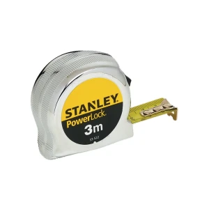 Flessometro micropowerlock stanley