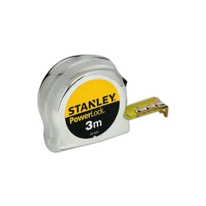 Flessometro micropowerlock stanley