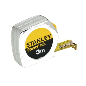 Flessometro powerlock stanley