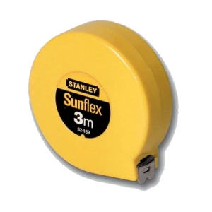 Flessometro stanley sunflex