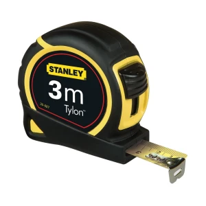 Flessometro tylon bi-material stanley