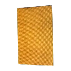 Foglio cereo da nido