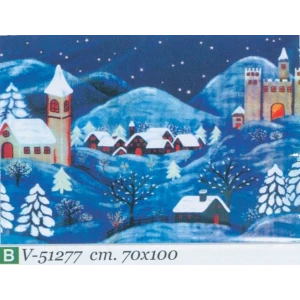 Fondale x presepe 70x100