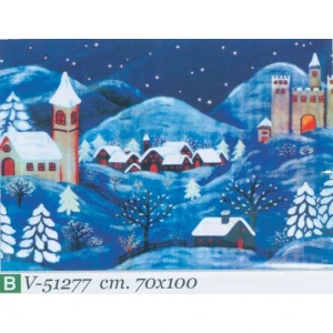 Fondale x presepe 70x100