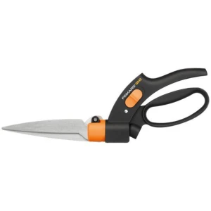 Forbice per erba servo-system fiskars
