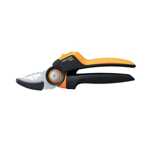 Forbice potatura incudine "x series" fiskars p941