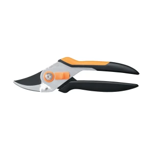 Forbice potatura solid bypass in metallo fiskars p331