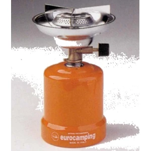 Fornello base metallo